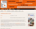 Läuferakademie 2013 - eigenes Seminar