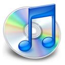 iTunes-Logo