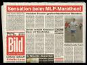 Bild-Zeitung vom 26.05.08