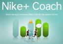 Nike+ Coach
