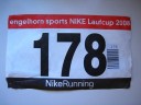 Nike Laufcup 2008 (Rheinau)