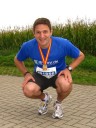 Badenmarathon 2008 (hat mein Sohn gemacht)