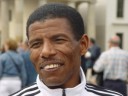 Haile Gebrselassie