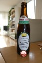 Finisher-Bier für Daniel