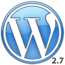 Wordpress 2.7