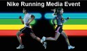 Nike Running Media Event