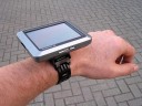 Garmin Forerunner 505