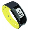 Nike+ SportBand v2 (gelb)