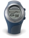 Forerunner 405CX (Quelle: garmin.com)