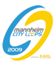 Mannheim City Loops 2009