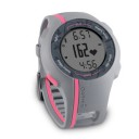 Forerunner 110 mit Pulsgurt (Quelle: garmin.de)