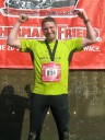 Strongman Run 2010