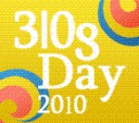 Blog Day 2010