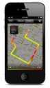 Nike+ GPS App (Quelle: nike.com)