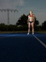 Verena Sailer (Bildnachweis: Nike/Robert Hörnig)