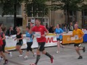 Ludwigshafener Stadtlauf 2011 - zu schnell für die Kamera ;-)