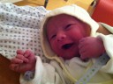 Aron Mateo *13.07.2011