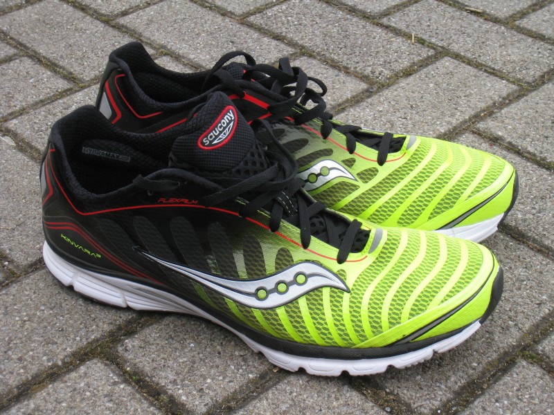 saucony kinvara 3 price