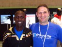 Wilson Kipsang