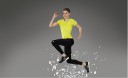 Adidas Energy Boost - Lisa Hahner (Quelle: adidas.de)