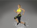 Adidas Energy Boost - Lissi (Quelle: adidas.de)