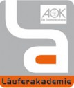 AOK Läuferakademie (Quelle: laeuferakademie.de)