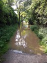 Hochwasser