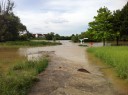 Hochwasser