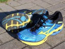 Mizuno Wave Inspire 9