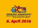 Freiburg Marathon 2014 (Quelle: marathon-freiburg.com)