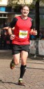 Heidelberg Halbmarathon 2014 - Ziel