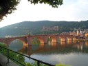 Heidelberg - Alte Brücke