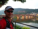 Heidelberg - Alte Brücke