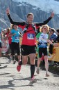 Jungfrau Marathon 2014 - Zieleinlauf