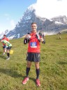 Jungfrau Marathon 2014