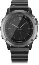 Garmin Fenix 3 Saphir (Quelle: garmin.de)