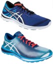 Asics Gel-Super J33 & Asics Gel-Electro33