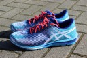 Asics Gel-Super J33