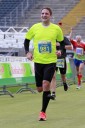 13. Lufthansa Halbmarathon Frankfurt 2015