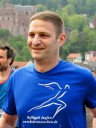 Baden-Marathon Laufbotschafter "Kurpfalz"