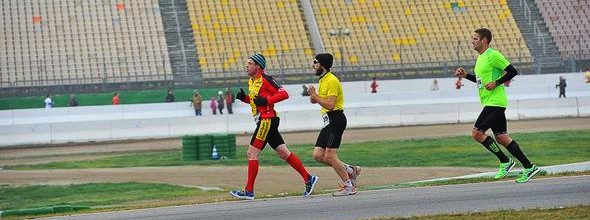 Hockenheimringlauf 2015 (© Tomás Ortiz Fernandez)