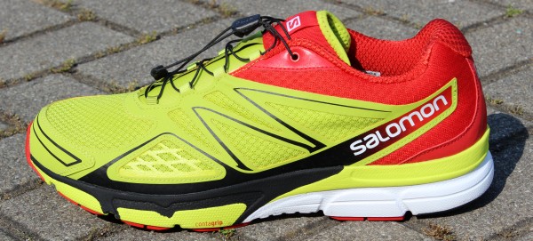 Salomon X-SCREAM 3D