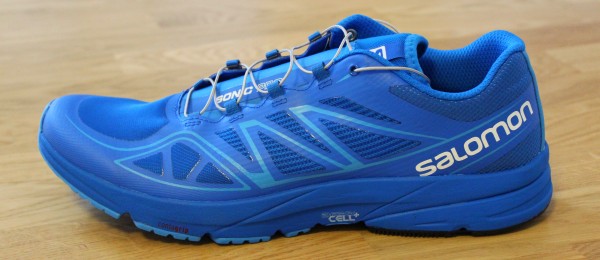 Salomon Sonic Pro