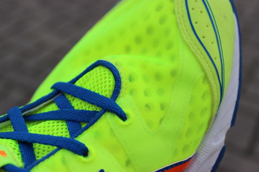 Asics ds racer 9 shop