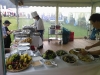 Catering meines Arbeitgebers