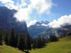 Jungfrau Marathon 2014