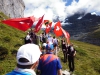 Jungfrau Marathon 2014