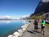 Jungfrau Marathon 2014