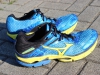 Mizuno Wave Inspire 9