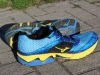 Mizuno Wave Inspire 9